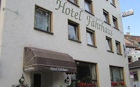 Hotel Faehrhaus