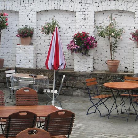 Hotel Faehrhaus Saarbrücken Zewnętrze zdjęcie