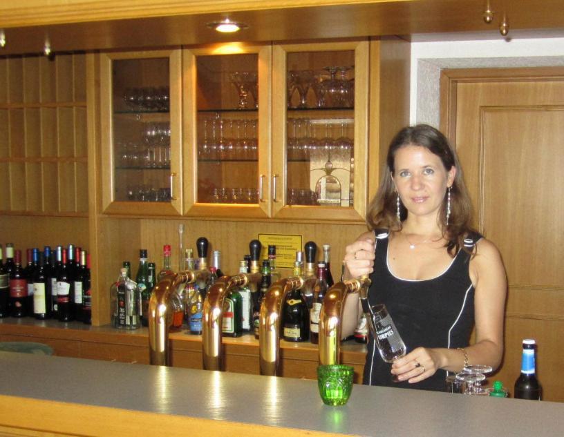 Hotel Faehrhaus Saarbrücken Zewnętrze zdjęcie