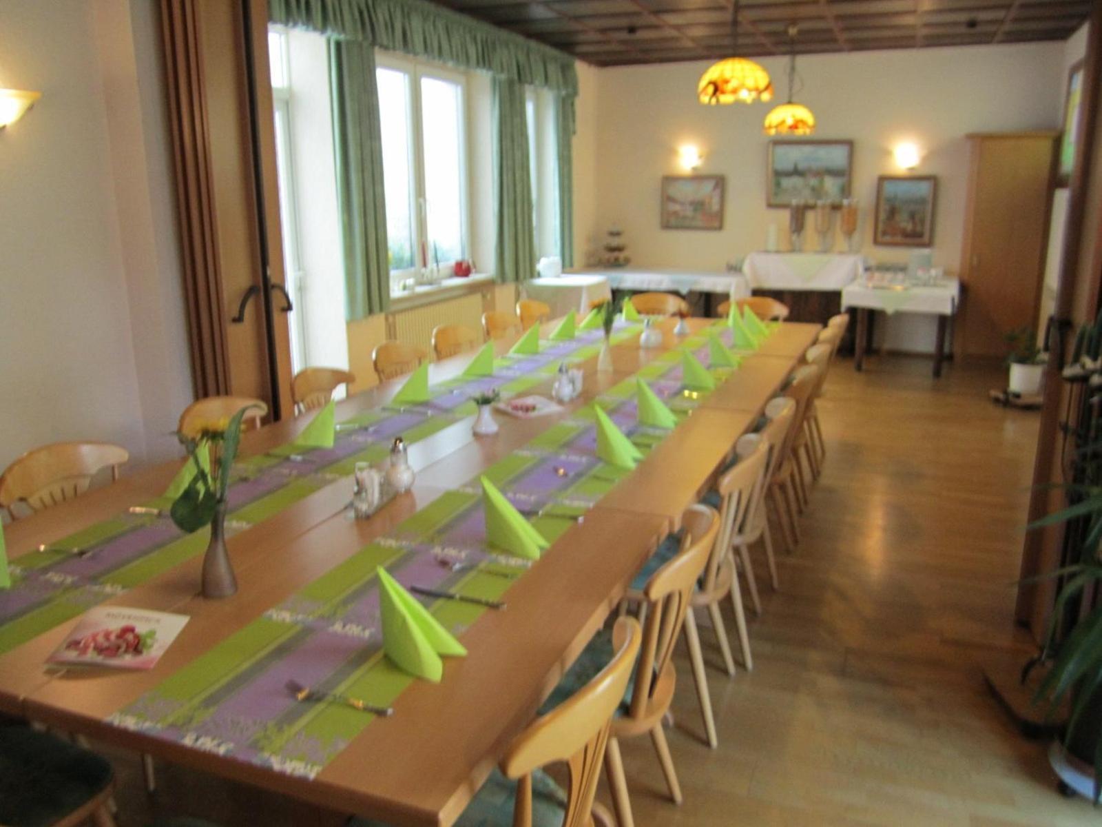 Hotel Faehrhaus Saarbrücken Zewnętrze zdjęcie