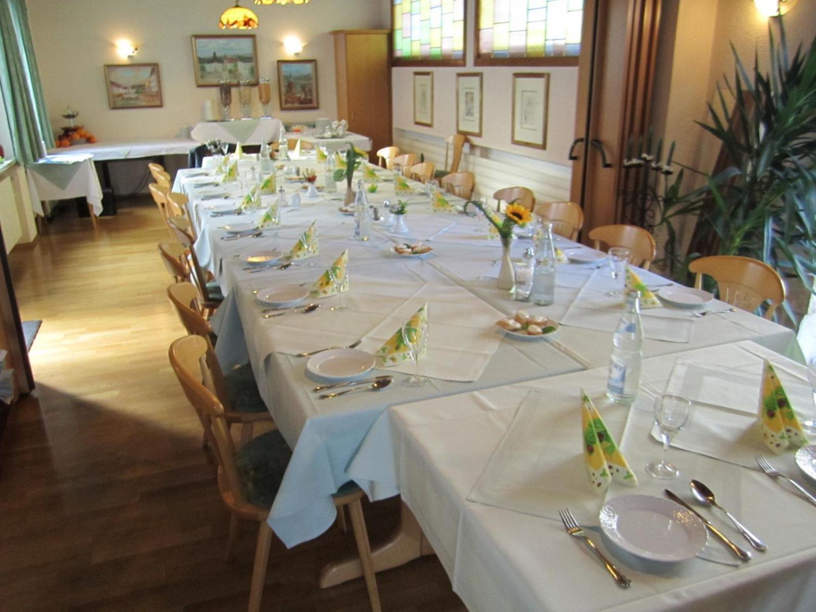 Hotel Faehrhaus Saarbrücken Zewnętrze zdjęcie