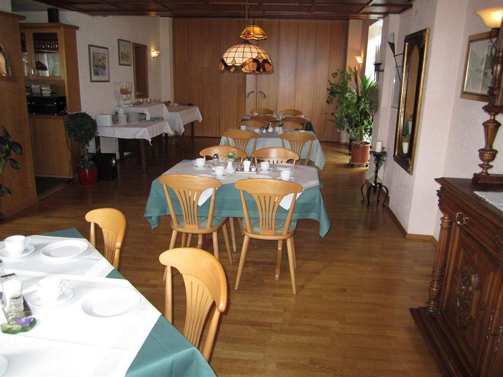 Hotel Faehrhaus Saarbrücken Zewnętrze zdjęcie